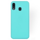 Husa SAMSUNG Galaxy A30 \ A20 - Ultra Slim Mat (Menta)