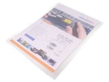 Etichetă Albă 38,1mm x 139,7mm TAGPRINTPRO2.0EU
