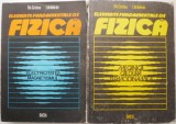 Elemente fundamentale de fizica (2 volume) &ndash; Gh. Cristea