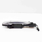 Maner Usa Dreapta Fata Nissan Leaf ZE0 2014 Cromat. Inox, Autoturism, Passat B5 Compatibil