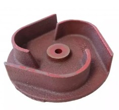 turbina motopompa 2 toli Innovative ReliableTools foto