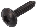 Șuruburi Oțel Negru 19mm 100buc