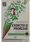 Constantin Basarab - Matematica. Exercitii si probleme clasa a VII-a (editia 2016)