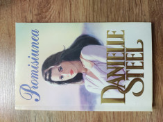 Danielle Steel - Promisiunea foto