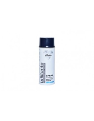 Vopsea spray Albastru Safir (RAL 5003) 400 ml Albastru foto