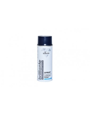 Vopsea spray Albastru Safir (RAL 5003) 400 ml Albastru
