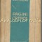 Pagini Critice - Mihail Petroveanu - Tiraj: 7150 Exemplare