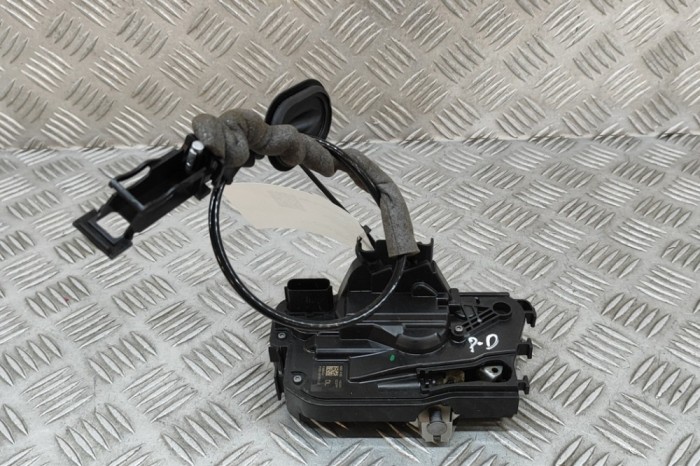 &Icirc;ncuietoare ușă dreapta față FORD FIESTA VII 2022 OEM: H1BA-A21812-LE 29533742