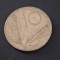 10 lire 1952