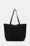 Puma poseta culoarea negru, 91280