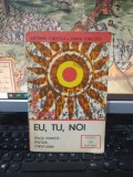 Septimiu și Adina Chelcea, Eu, tu, noi. Viața psihică, ipoteze, certitudini, 156