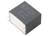 Condensator polipropilenă DC-Link 50uF 3,1m&Omega; THT &plusmn;10%