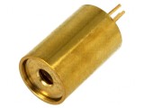 Laser Punct 3mW Roșu 630-640nm 2,5-3,3VDC