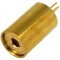 Laser Punct 3mW Roșu 630-640nm 2,5-3,3VDC
