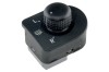Buton reglare oglinzi, comutator Vw Golf 4 1997-2006, Passat B5 1996-2005, NTY EWS-VW-010, 1J1959565F