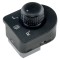 Buton reglare oglinzi, comutator Vw Golf 4 1997-2006, Passat B5 1996-2005, NTY EWS-VW-010, 1J1959565F