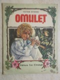 Victor Eftimiu - Omulet (trimit cartea oriunde in tara)