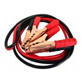 Set cabluri incarcare, pornire auto, 400A, 2.5m, Verke