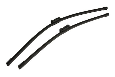 Set stergatoare Bosch AeroTwin 65/55 cm pentru Peugeot Boxer foto