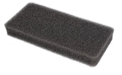 Filtru burete caldura uscator SP-10 Gorenje 327136 foto
