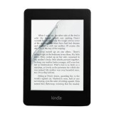 Folie Duragon, pentru Kindle 2019, ecran 6&amp;quot;, Kit inclus, Silicon Premium