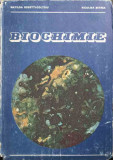 BIOCHIMIE-MATILDA ROSETTI-COLTOIU, NICULINA MITREA