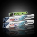 Cumpara ieftin Ștergătoare Suzuki Liana Combi ER 2001-2007 | Braț Plastic | Set Față și Spate Hibrid &ndash; TeamCar&reg;