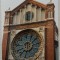 Catedrala Catolica Sf. Iosif, Bucuresti// fotografie de presa anii &#039;90-2000