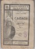 Myh 620 - Biblioteca Minerva - 127 - Cazacii - Leon Tolstoi