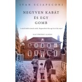 Negyven kab&aacute;t &eacute;s egy gomb - Ivan Sciapeconi