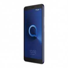 Smartphone ALCATEL 3C-5026D 6&amp;amp;quot; IPS HD 1 GB RAM 16 GB Albastru foto