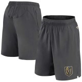 Vegas Golden Knights pantaloni scurți pentru bărbați Authentic Rinkside Performance - S