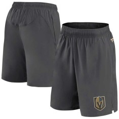 Vegas Golden Knights pantaloni scurți pentru bărbați Authentic Rinkside Performance - L