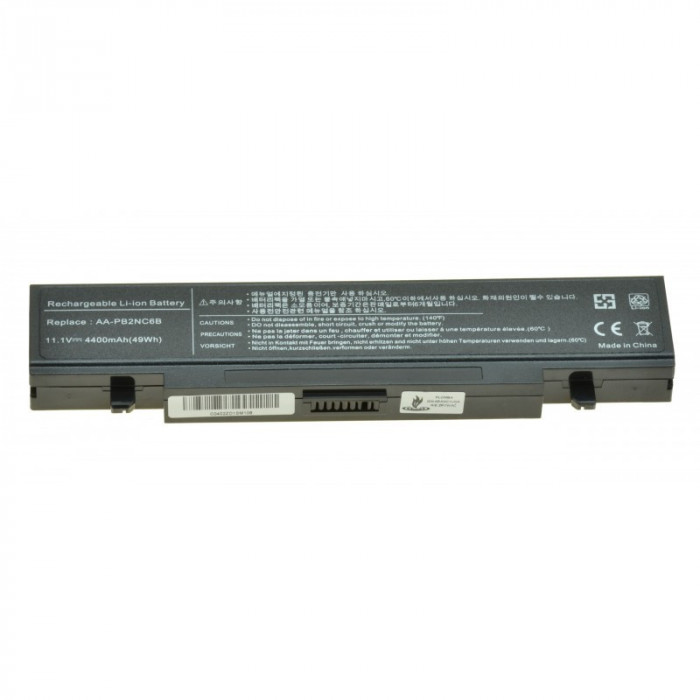 Baterie laptop Samsung AA-PB2NX6W/E