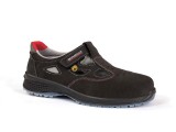Sandale protectie bombeu compozit S1P SRC ESD Marime 42 Giasco Peru