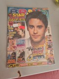 Revista Bravo 1996, in folie