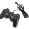 Telecomanda Controller cu fir cu DUALSHOCK pentru PS3 PlayStation 3