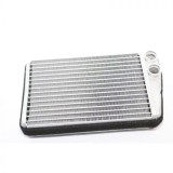 Radiator Incalzire Renault Megane 2 (M), 09.2002-04.2007, Scenic 2 (JM), 06.2003-2009, diesel, benzina, in kit: O-ringuri, cleme accesorii, suruburi,, Rapid