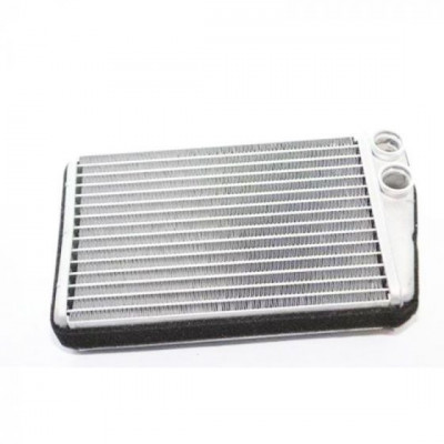 Radiator Incalzire Renault Megane 2 (M), 09.2002-04.2007, Scenic 2 (JM), 06.2003-2009, diesel, benzina, in kit: O-ringuri, cleme accesorii, suruburi, foto