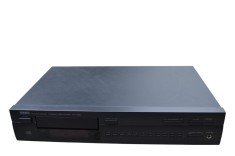 Cd player Yamaha CDX 580