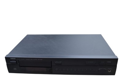 Cd player Yamaha CDX 580 foto