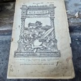 Revista Arta Romana nr.5 si 6, mai-iunie 1908