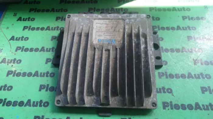 Calculator ecu Renault Clio 2 (1998-2005) 8200212351