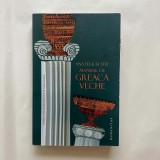 Ana Felicia Stef - Manual de greaca veche
