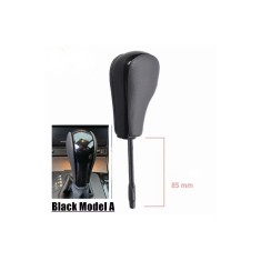 Maner schimbator auto plastic compatibil BMW E46, E60, E39, E83, E53, E61 , Cutie automata, tip lung 85 mm