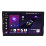 Cumpara ieftin Navigatie Android Dedicata Audi A4 (2001 - 2008), 9 Inch, 8Gb Ram, 128Gb stocare, Bluetooth, WiFi, Waze, Carplay