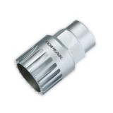 Unealta Cheie Monobloc Topeak Bb-Tool, Tps-Sp18, Argintiu Ultimate FactoryBikes