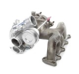 Turbocompresor Vw Golf V (1k1), Aftermarket TBS0190
