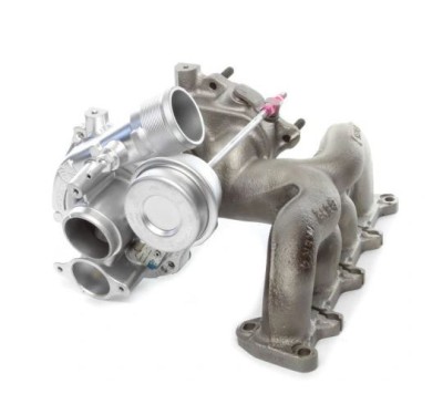 Turbocompresor Vw Golf V (1k1), Aftermarket TBS0190 foto