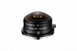 Obiectiv Manual Venus Optics Laowa 4mm f/2.8 Fisheye pentru Sony E-mount